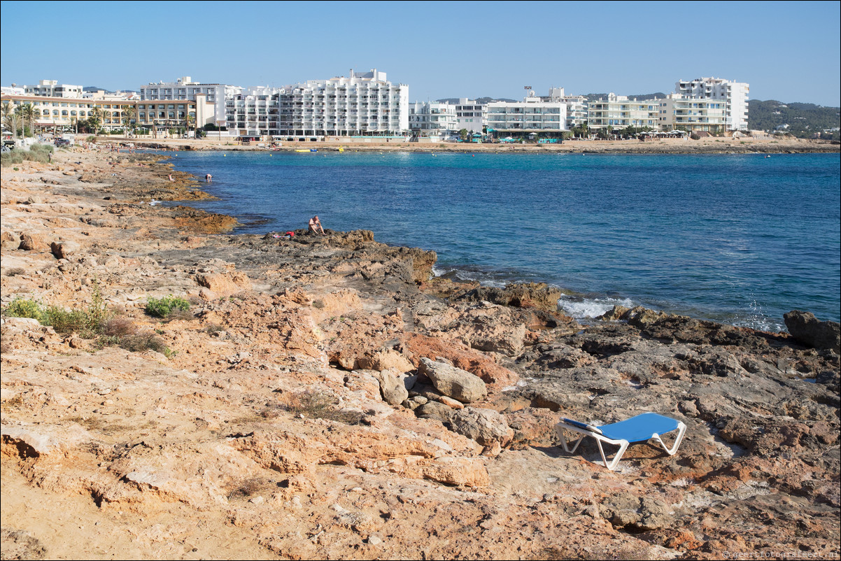 agnes de corona naar sant antoni de portmany